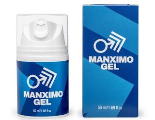 Manximo Gel Reviews 2023 update
