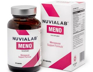 Nuvialab Meno Reviews 2023 update