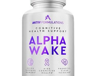 Alpha Wake Reviews 2023 update