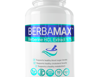 Berbamax Reviews 2023 update