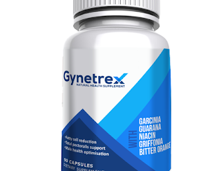 Gynetrex Reviews 2023 update