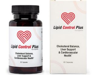 Lipid Control Plus Reviews 2023 update