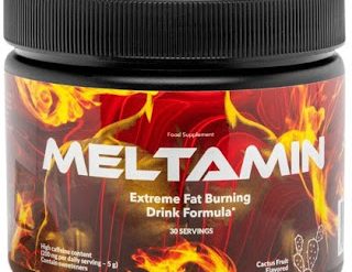 Meltamin Reviews 2023 update